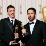 Διπλή υποψηφιότητα στα Όσκαρ για Trent Reznor και Atticus Ross