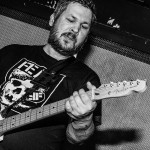 Πέθανε ο Benjamin Vallé, συνιδρυτής και πρώην κιθαρίστας των Viagra Boys