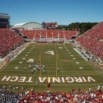 Είσοδος ομάδας αμερικανικού ποδοσφαίρου με το "Enter Sandman" ανιχνεύεται από σεισμογράφο