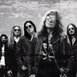 Οι Whitesnake στην Ελλάδα για συναυλία μετά από 11 χρόνια