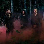 Νέος δίσκος από τους Wilderun 