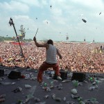 Ντοκιμαντέρ για το περιβόητο Woodstock του '99 (trailer)