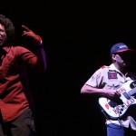 Tom Morello: «O Zack de la Rocha είναι ο σπουδαιότερος frontman στην ιστορία»