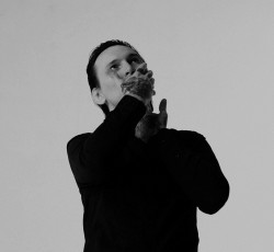 Προσωπικό δίσκο θα κυκλοφορήσει ο Alexis Marshall (Daughters) 