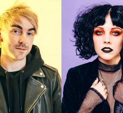 Οι Pale Waves συνεργάζονται με τους All Time Low