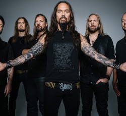 Πρώτο single από το νέο δίσκο των Amorphis 