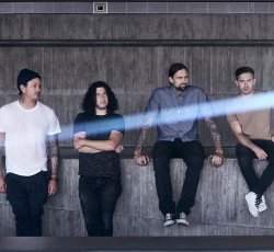 Οι Angels & Airwaves ανακοίνωσαν το νέο τους άλμπουμ από το διάστημα