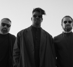 Οι Animals As Leaders επιστρέφουν με καινούριο δίσκο 