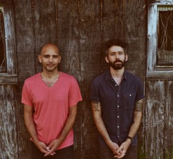 The Antlers: Επιστρέφουν με νέο δίσκο έπειτα από επτά χρόνια 