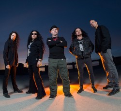 Video clip σε neo-noir αισθητική από τους Armored Saint 