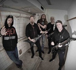 Οι Artillery επιστρέφουν με νέο δίσκο 