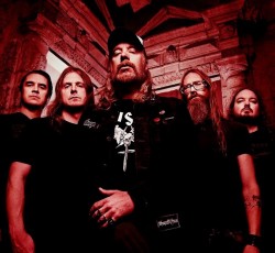 Δεύτερο δείγμα από τον επερχόμενο δίσκο των At The Gates 