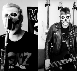 Μέλη των Avenged Sevenfold διασκευάζουν Misfits