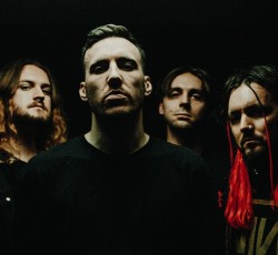 Οι Blood Youth επιστρέφουν με καινούριο single 