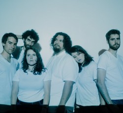 Πρώτο δείγμα από το νέο άλμπουμ των Bent Knee 