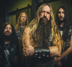 Οι Black Label Society επιστρέφουν με νέο άλμπουμ 