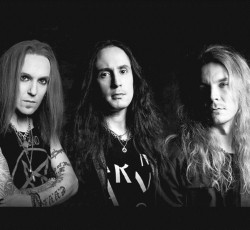 Ακούστε το πρώτο single των Bodom After Midnight 