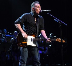 Ο Bruce Springsteen πούλησε τα εκδοτικά του δικαιώματα στη Sony