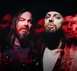 Ακούστε το καινούριο κομμάτι των Bullet For My Valentine