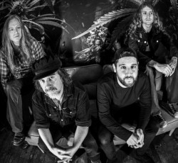 Πληροφορίες για τον νέο δίσκο των Carcass 