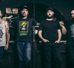 Οι Cave In υπογράφουν στη Relapse και ετοιμάζουν νέο δίσκο