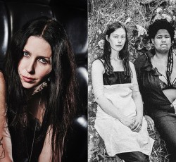 Chelsea Wolfe και Divide And Dissolve τιμούν τις αυτόχθονες γυναίκες 