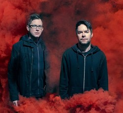 Πληροφορίες και πρώτο δείγμα από τον νέο δίσκο των Chevelle 