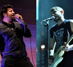 Νέο single από τους HEALTH με τη συμμετοχή των Chino Moreno και Tyler Bates 