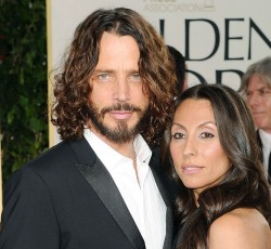 Δικαστής απορρίπτει την αγωγή της Vicky Cornell εναντίον των Soundgarden 