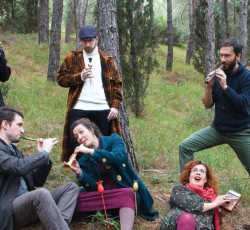 Oι Ciccada επιστρέφουν με νέο δίσκο 