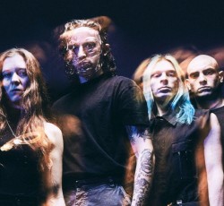 Οι Code Orange διασκευάζουν Nine Inch Nails 