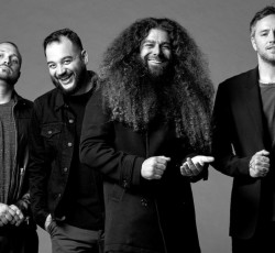 Στη δημοσιότητα νέο single από τους Coheed And Cambria 