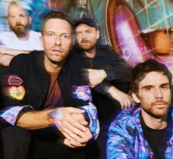 Οι Coldplay ανακοίνωσαν το νέο τους άλμπουμ 