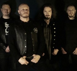 Πρώτο single για το black metal σχήμα του Tuomas Holopainen