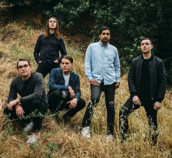 Οι Deafheaven επιστρέφουν με νέο δίσκο 