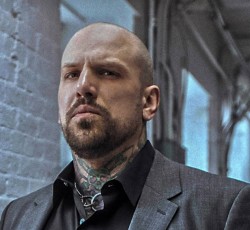 Οι Bad Wolves ανακοίνωσαν νέο frontman και δίσκο 