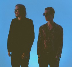 Νέο project από τον Mark Lanegan