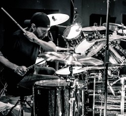 Ο Dave Lombardo παραλίγο να είχε εισαχθεί στους Megadeth