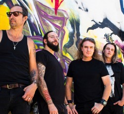 O David Ellefson επιστρέφει με νέο συγκρότημα και δίσκο 