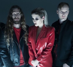 Delain: Αποχωρούν όλα τα μέλη πλην του ιδρυτή