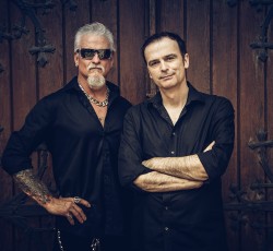 Hansi Kursch: «Η συνεργασία μου με τον Jon Schaffer στους Demons & Wizards τελείωσε» 