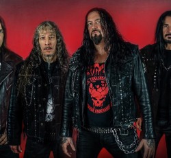 Αποχώρησε από τους Destruction o κιθαρίστας και συνιδρυτής Mike Sifringer 