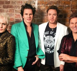 Νέος δίσκος έπειτα από έξι χρόνια για τους Duran Duran