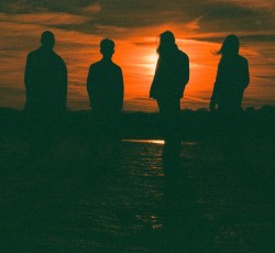 Καινούριο τραγούδι έπειτα από μια εξαετία για τους Earthside 