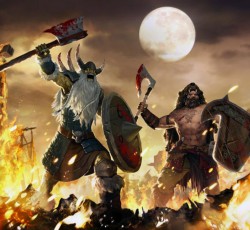 Οι Iron Maiden συνεργάζονται με τους Amon Amarth 