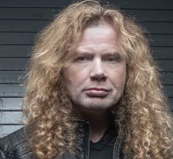 Χωρίς τα μέρη του Ellefson ο καινούριος δίσκος των Megadeth