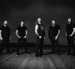 Δείτε το live video των Enslaved για το "Fenris" 