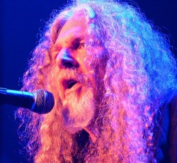 Πεθανε ο Eric Wagner των Trouble