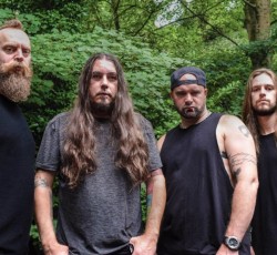 Evile: Επιστρέφουν με νέο δίσκο έπειτα από οκτώ χρόνια