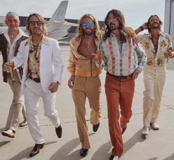 Disco άλμπουμ θα κυκλοφορήσουν οι Foo Fighters 